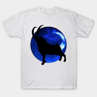 Ram silhouette T-Shirt